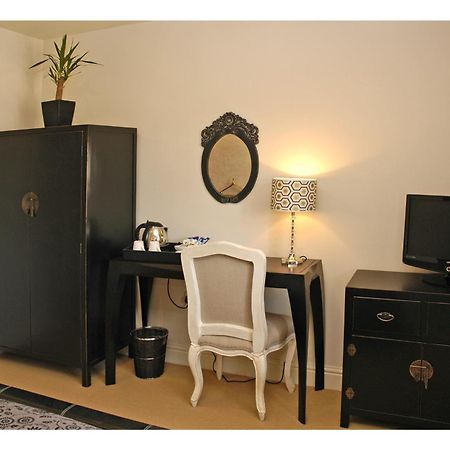 Hotel The Kings Arms Stowel Zewnętrze zdjęcie