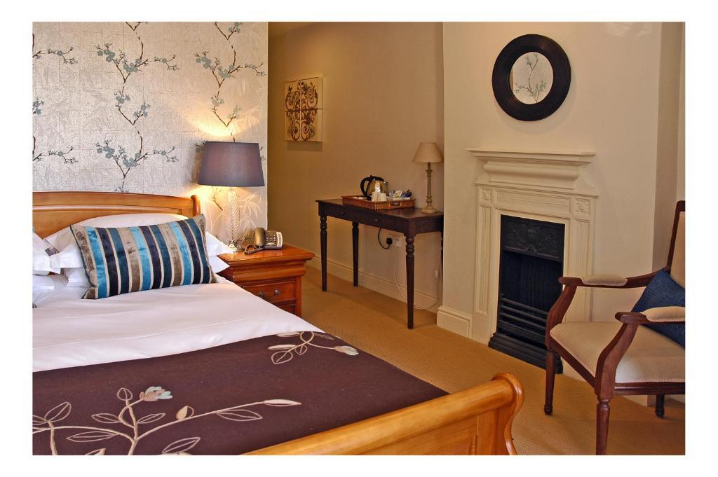 Hotel The Kings Arms Stowel Pokój zdjęcie