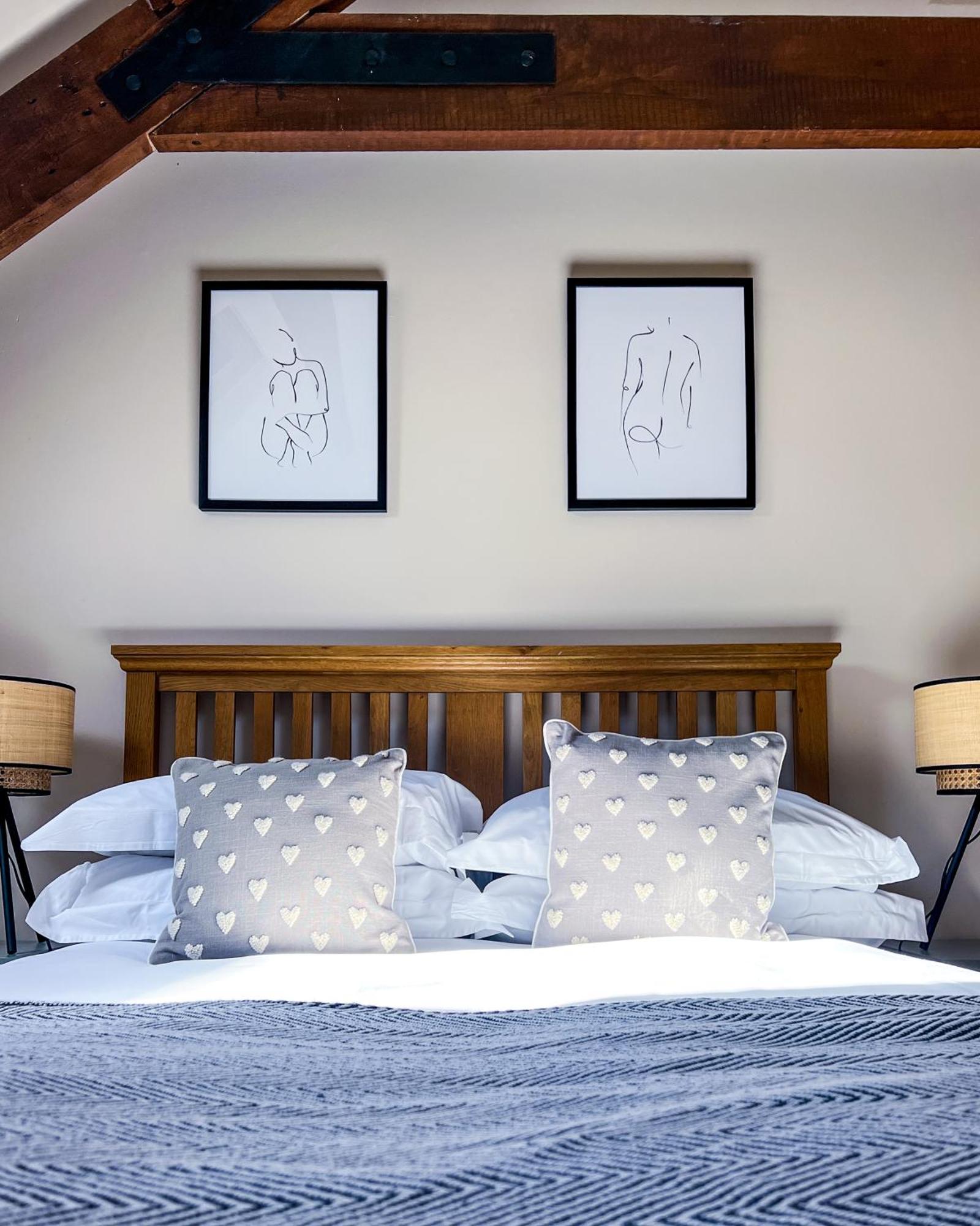 Hotel The Kings Arms Stowel Zewnętrze zdjęcie