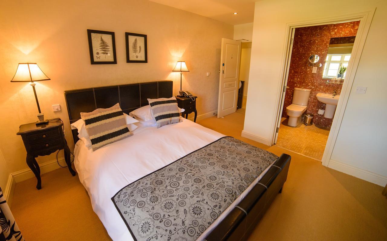 Hotel The Kings Arms Stowel Zewnętrze zdjęcie
