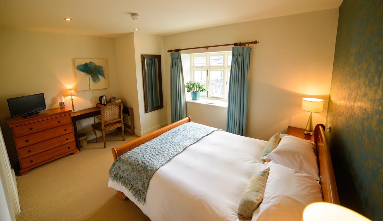 Hotel The Kings Arms Stowel Zewnętrze zdjęcie